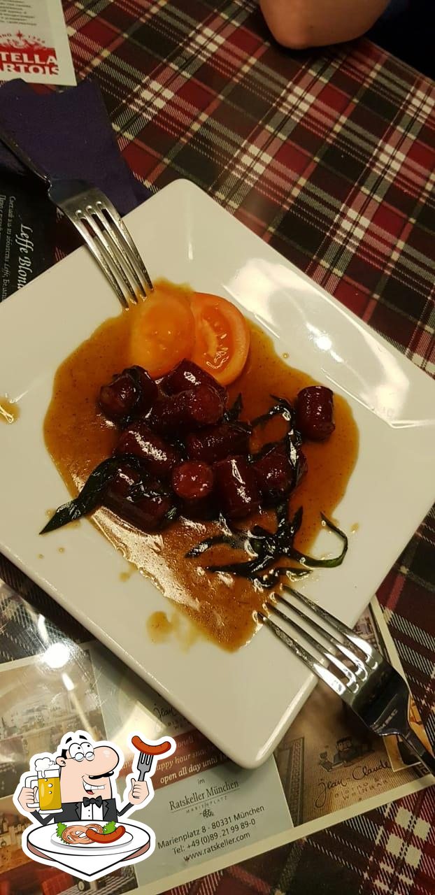 Фото с Restaurant Guru