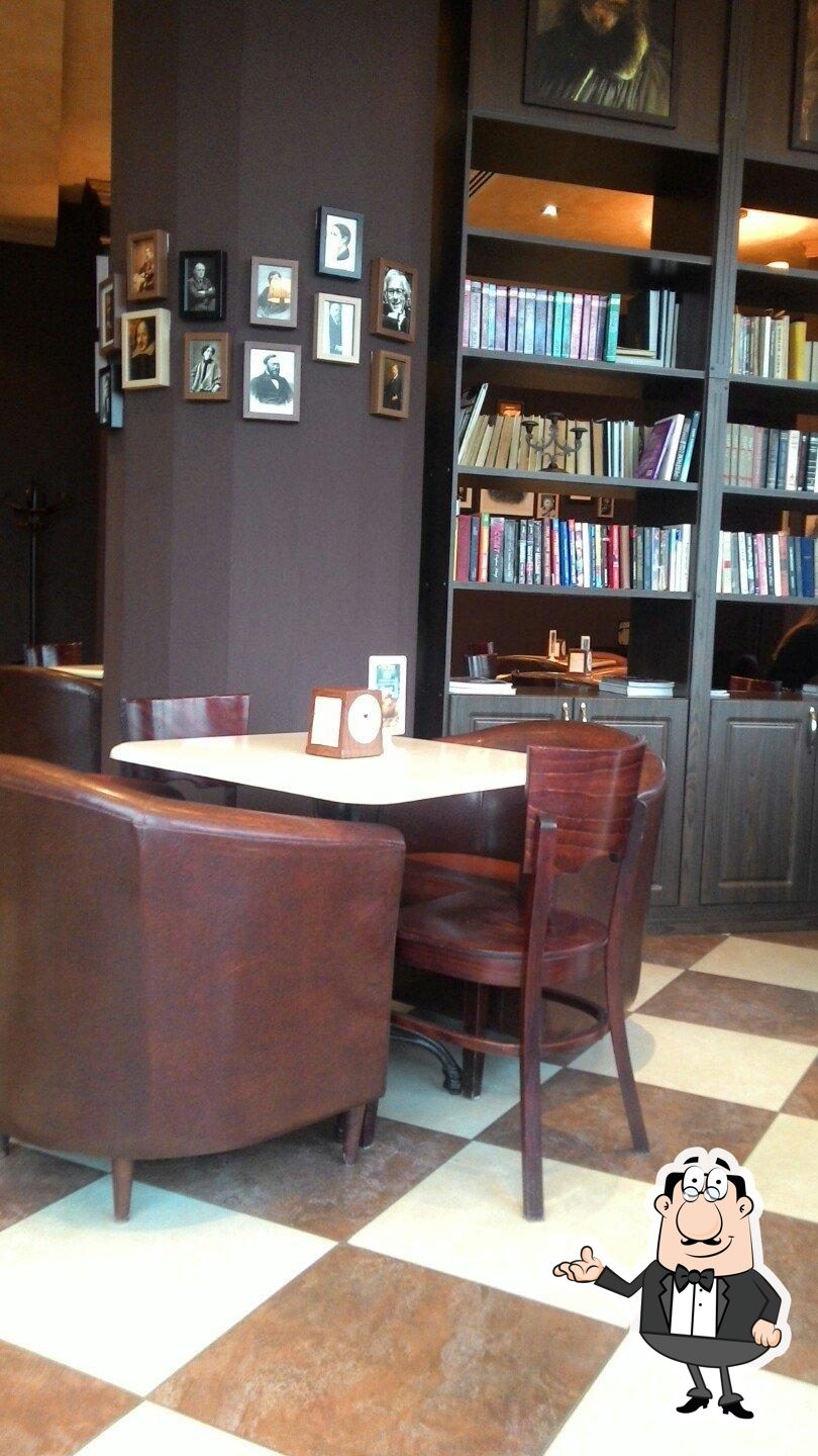 Фото с Foursquare