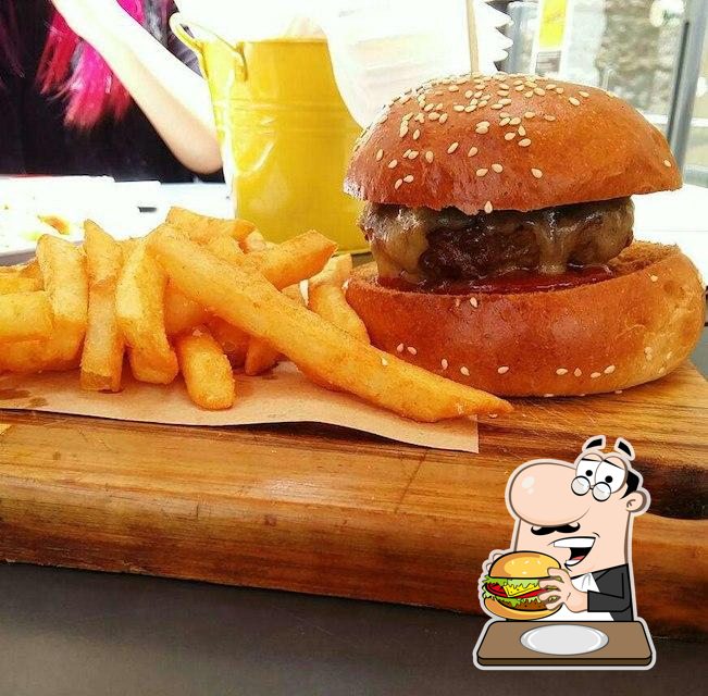 Фото с Zomato