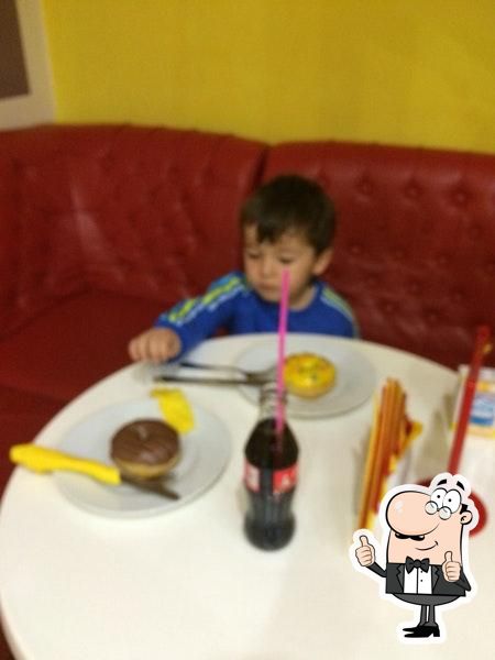 Фото с Foursquare