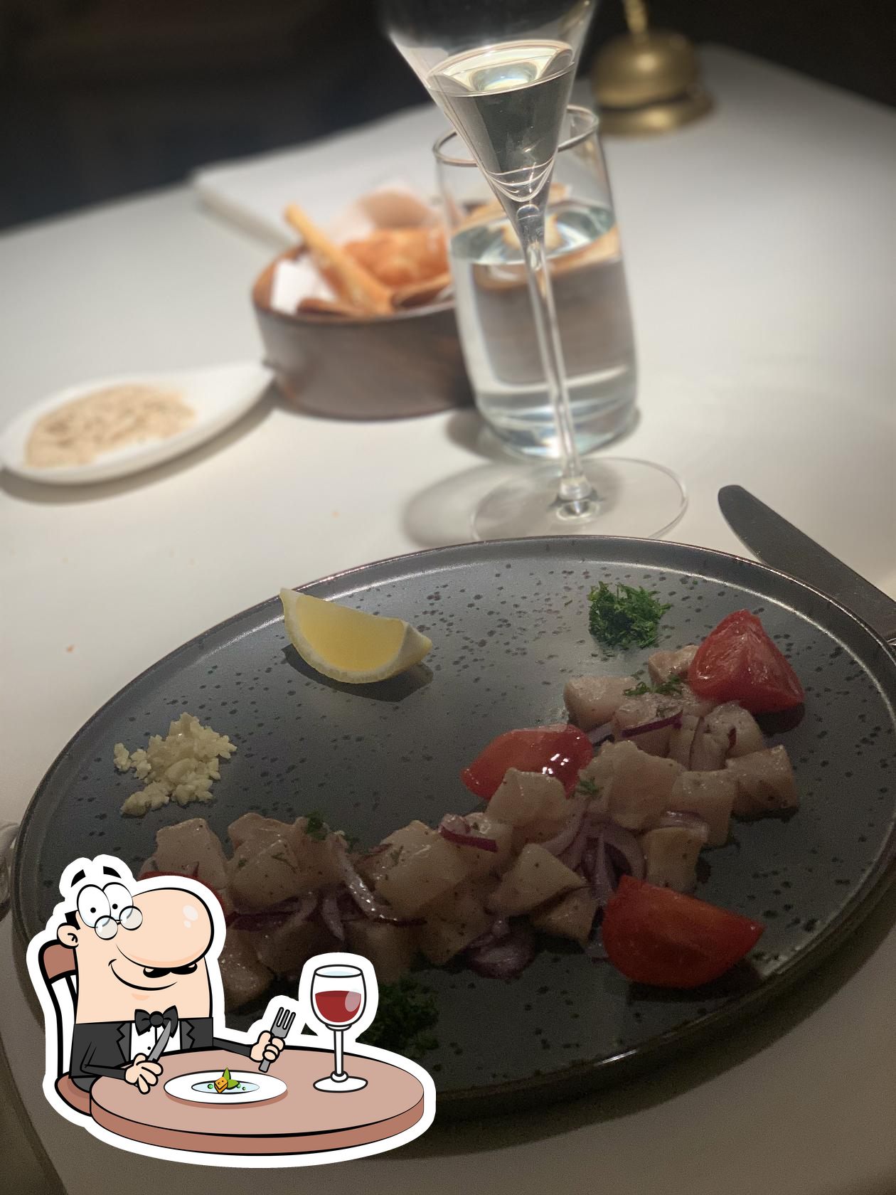 Фото с Restaurant Guru