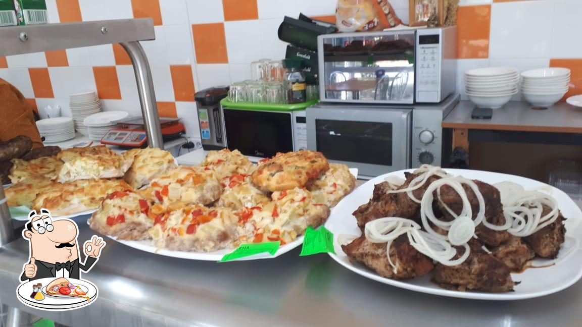 Фото с Restaurant Guru