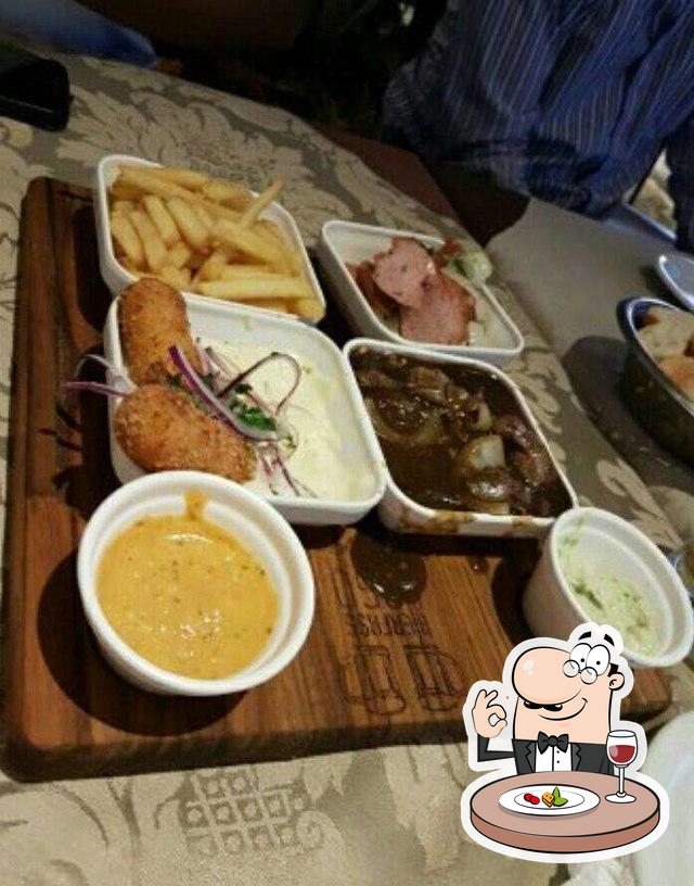 Фото с Zomato