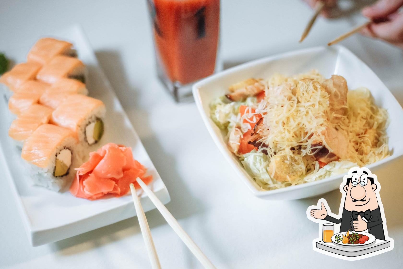 Фото с Restaurant Guru