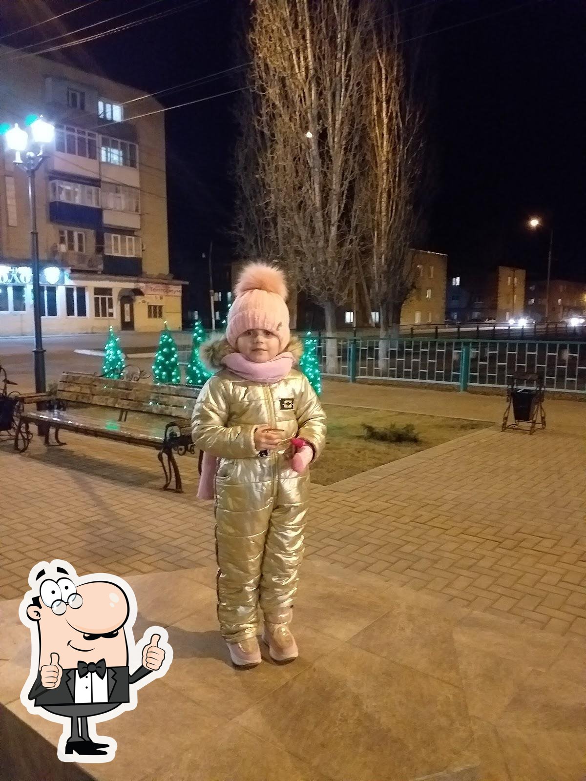 Фото с Google