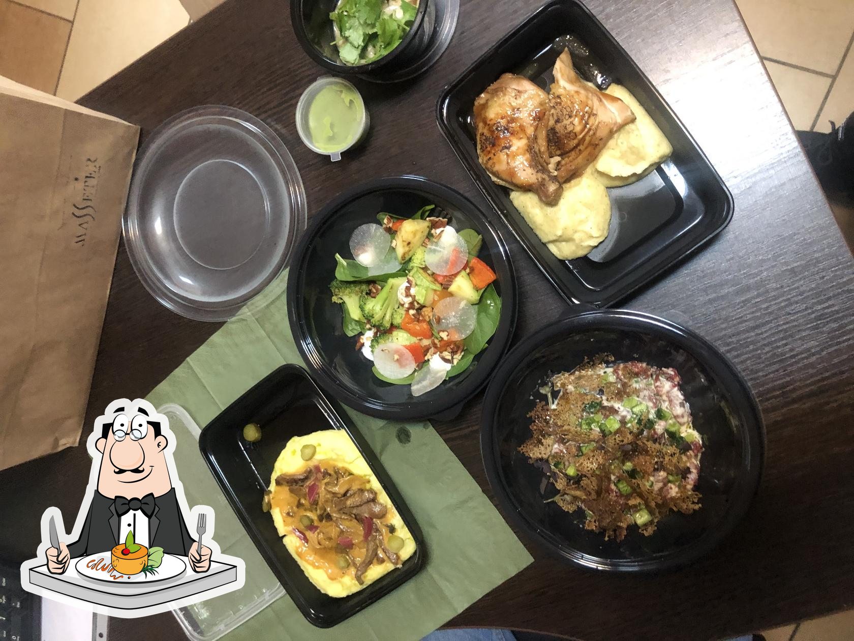 Фото с Restaurant Guru