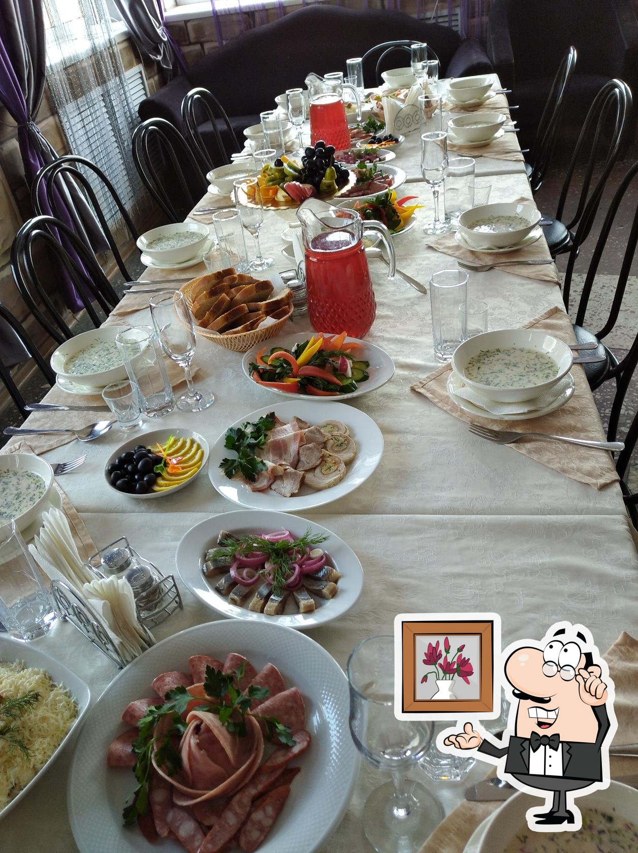Фото с Restaurant Guru