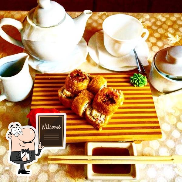 Фото с Foursquare