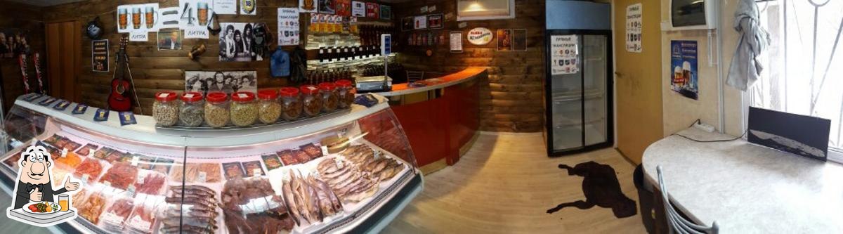 Фото с Foursquare