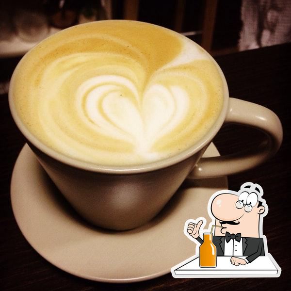 Фото с Foursquare