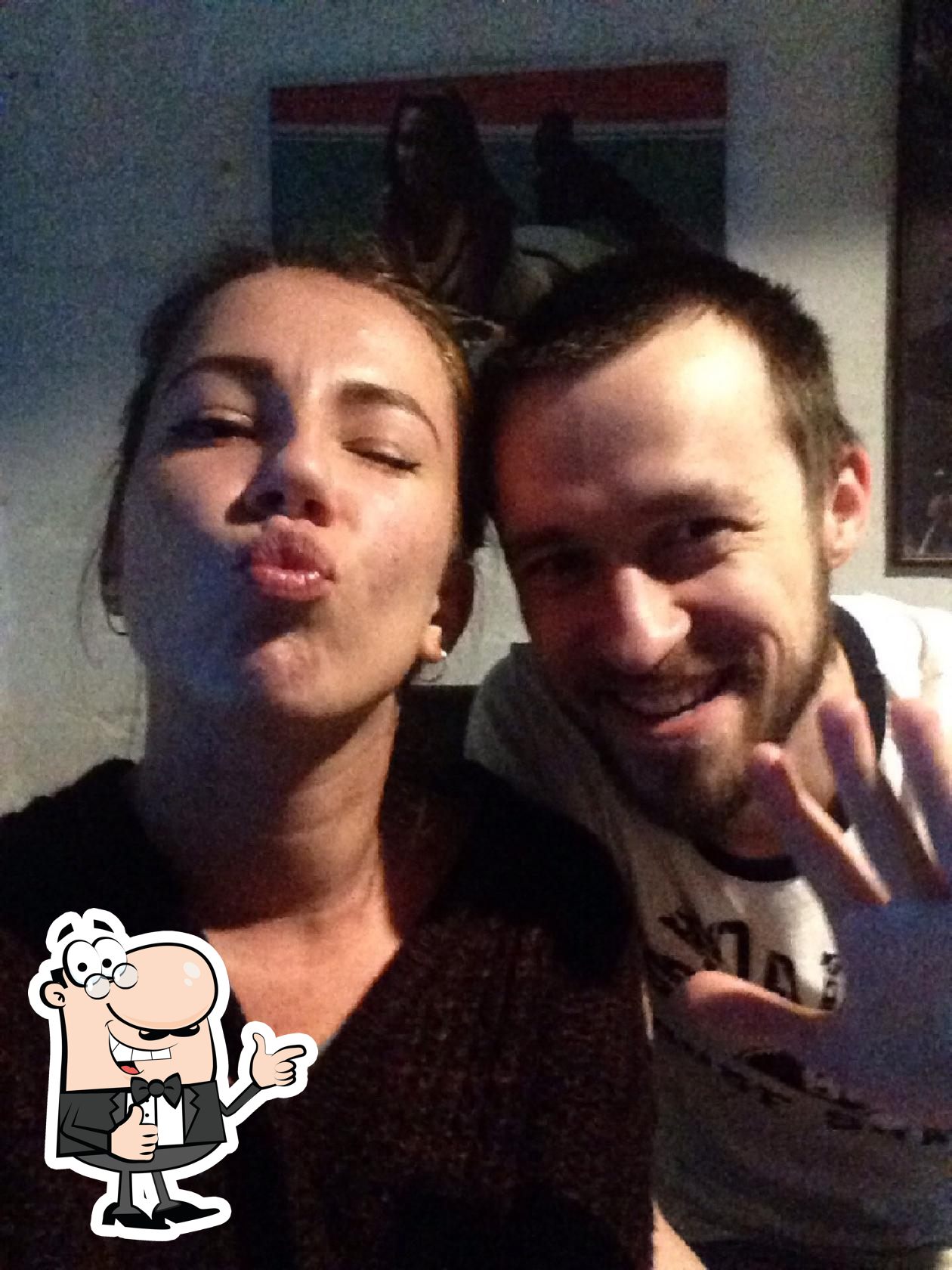 Фото с Foursquare