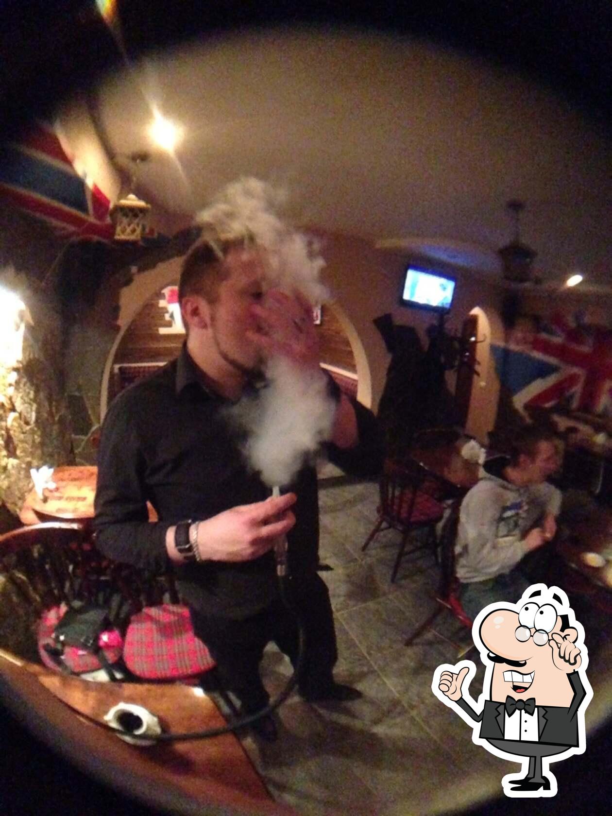 Фото с Foursquare
