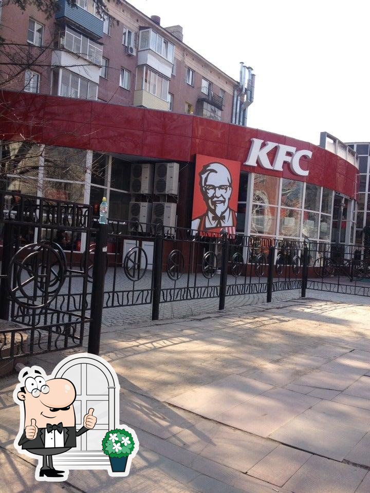 Фото с Foursquare