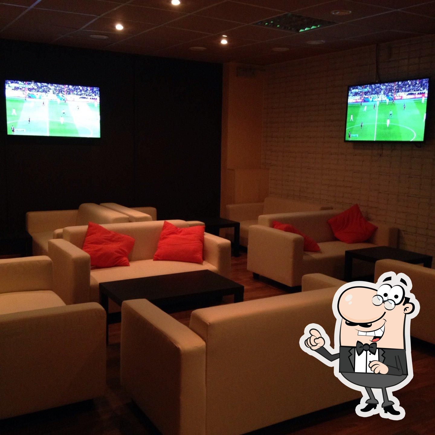 Фото с Foursquare
