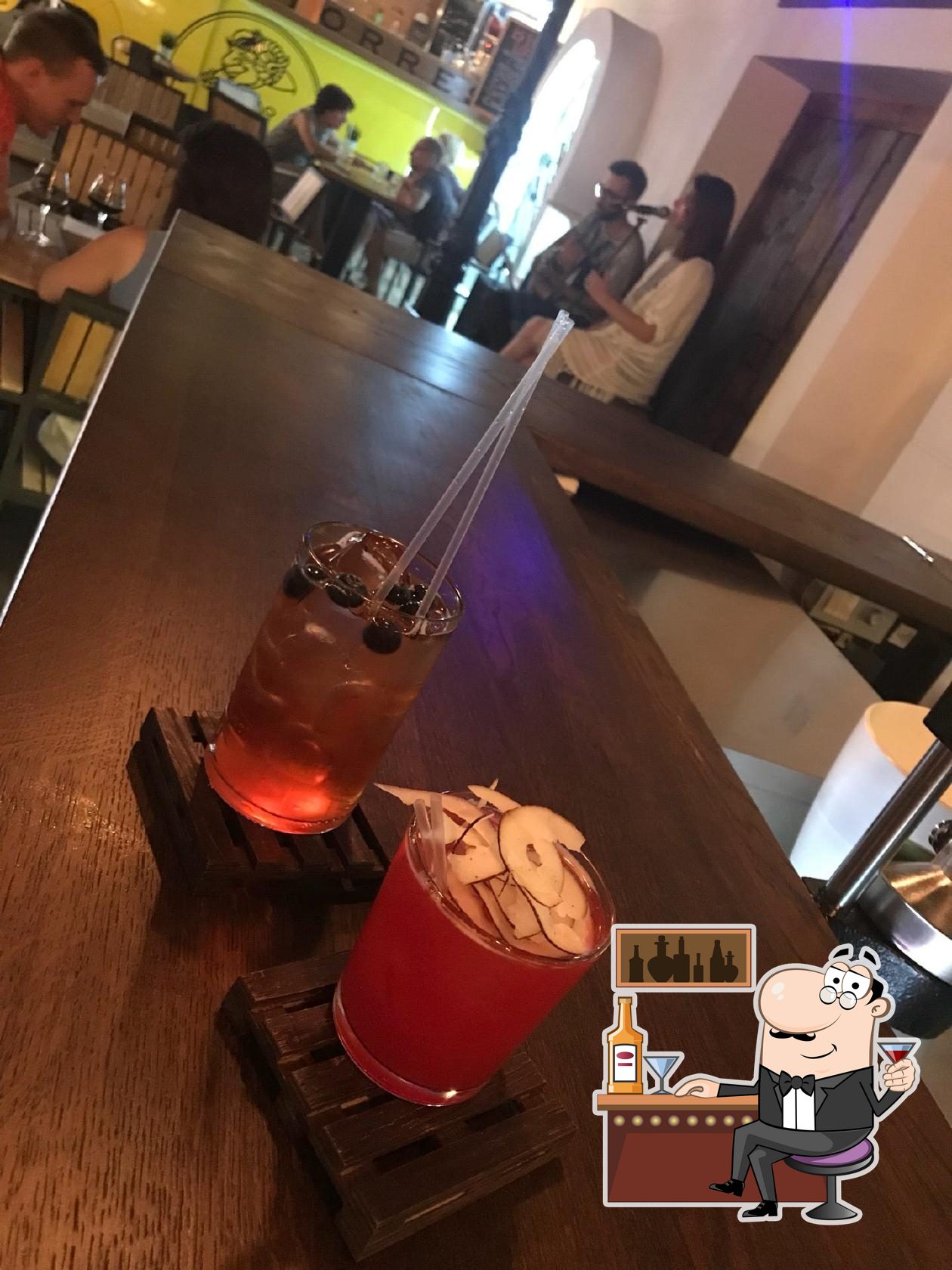 Фото с Foursquare