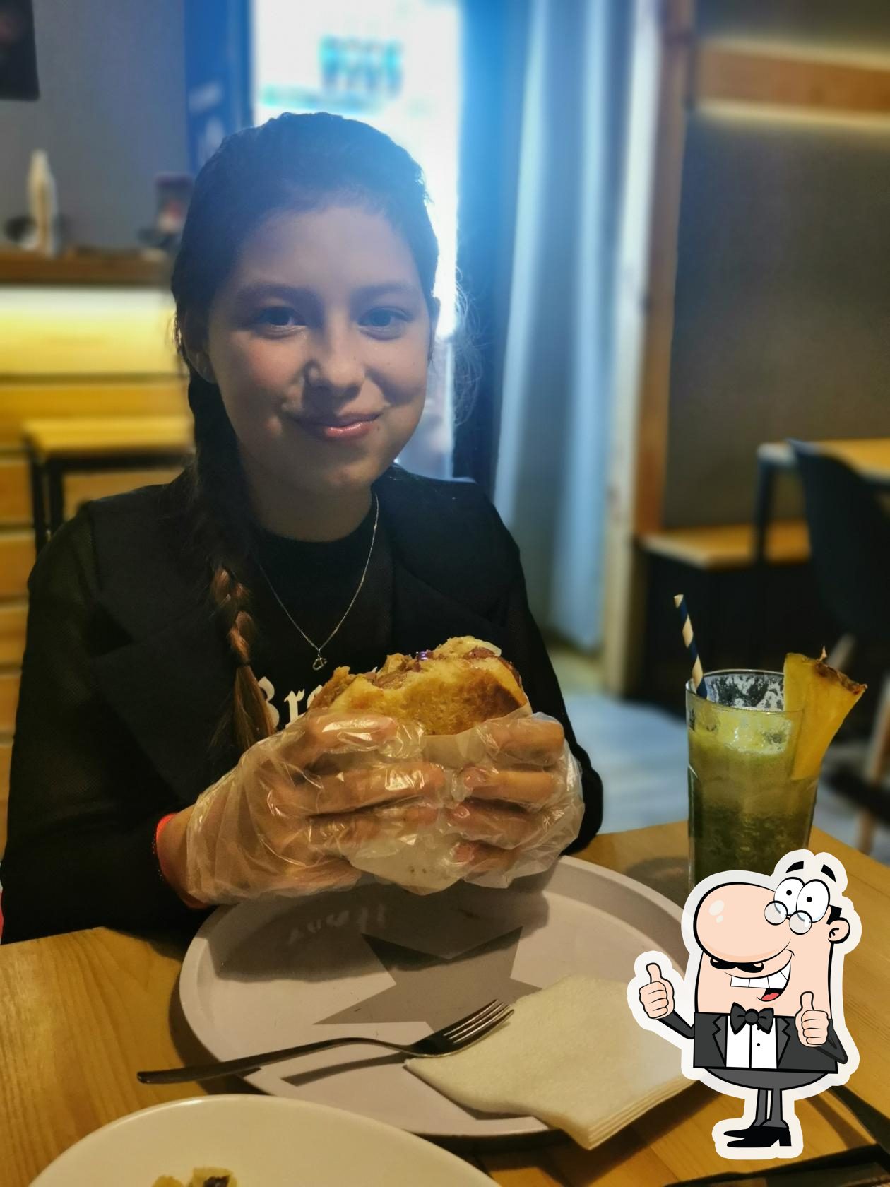 Фото с Restaurant Guru