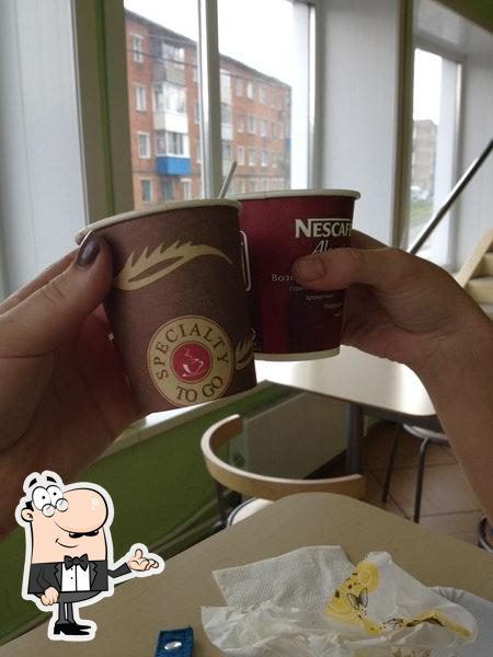 Фото с Foursquare
