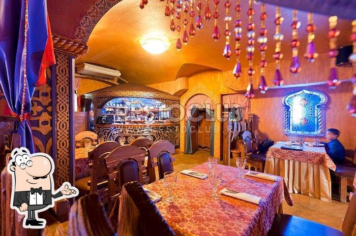 Фото с Foursquare