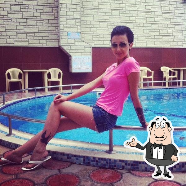 Фото с Foursquare
