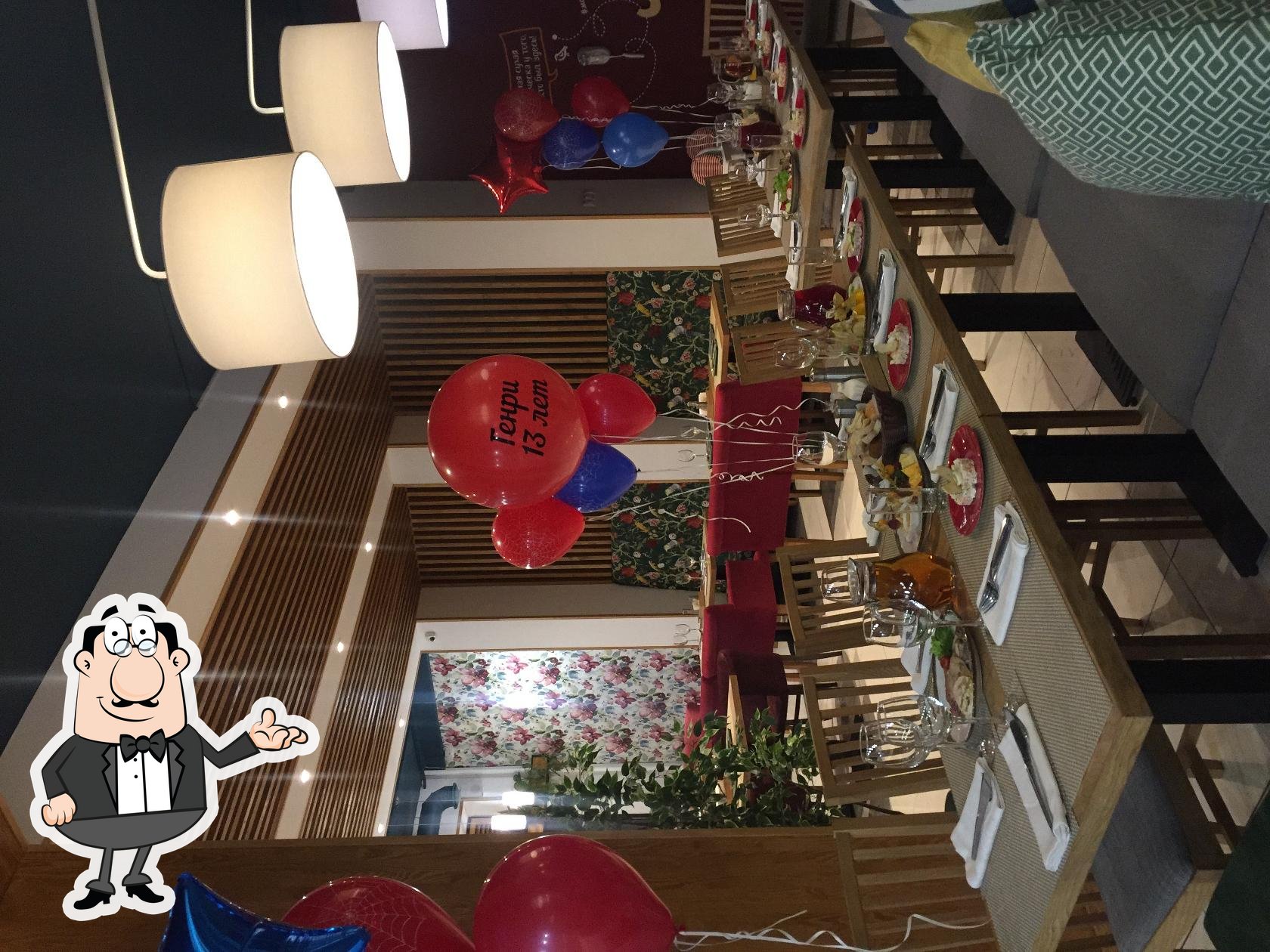 Фото с Restaurant Guru