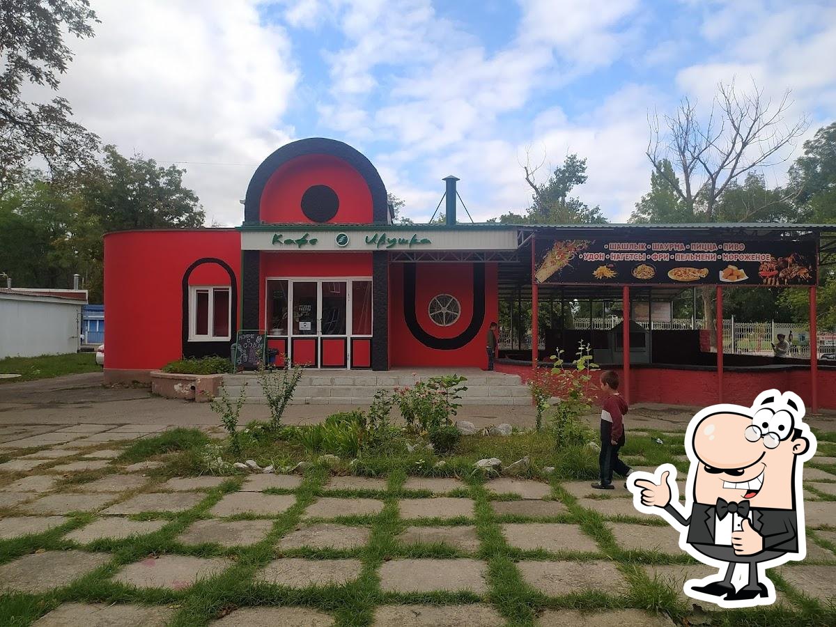Фото с Google