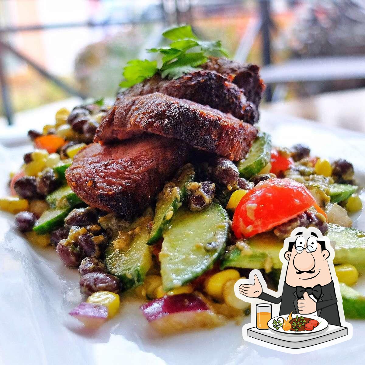 Фото с Zomato
