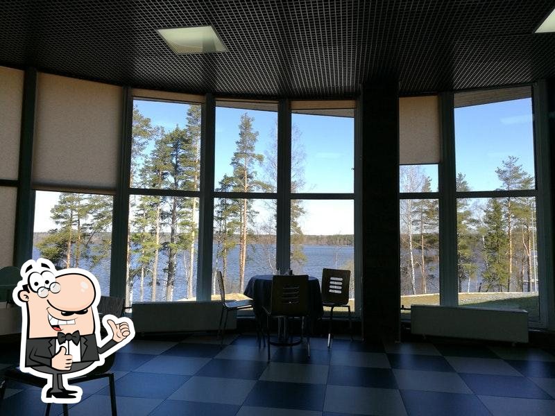 Фото с Foursquare