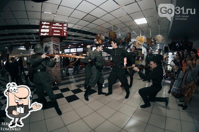 Фото с Google