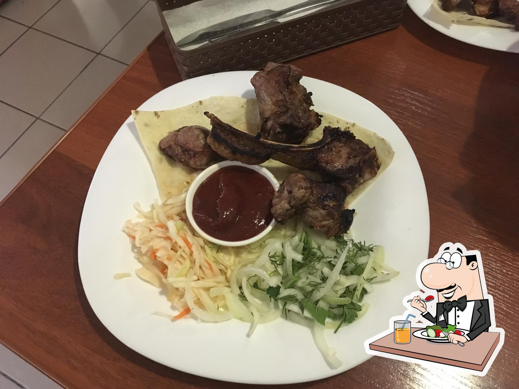 Фото с Restaurant Guru