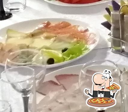 Фото с Restaurant Guru