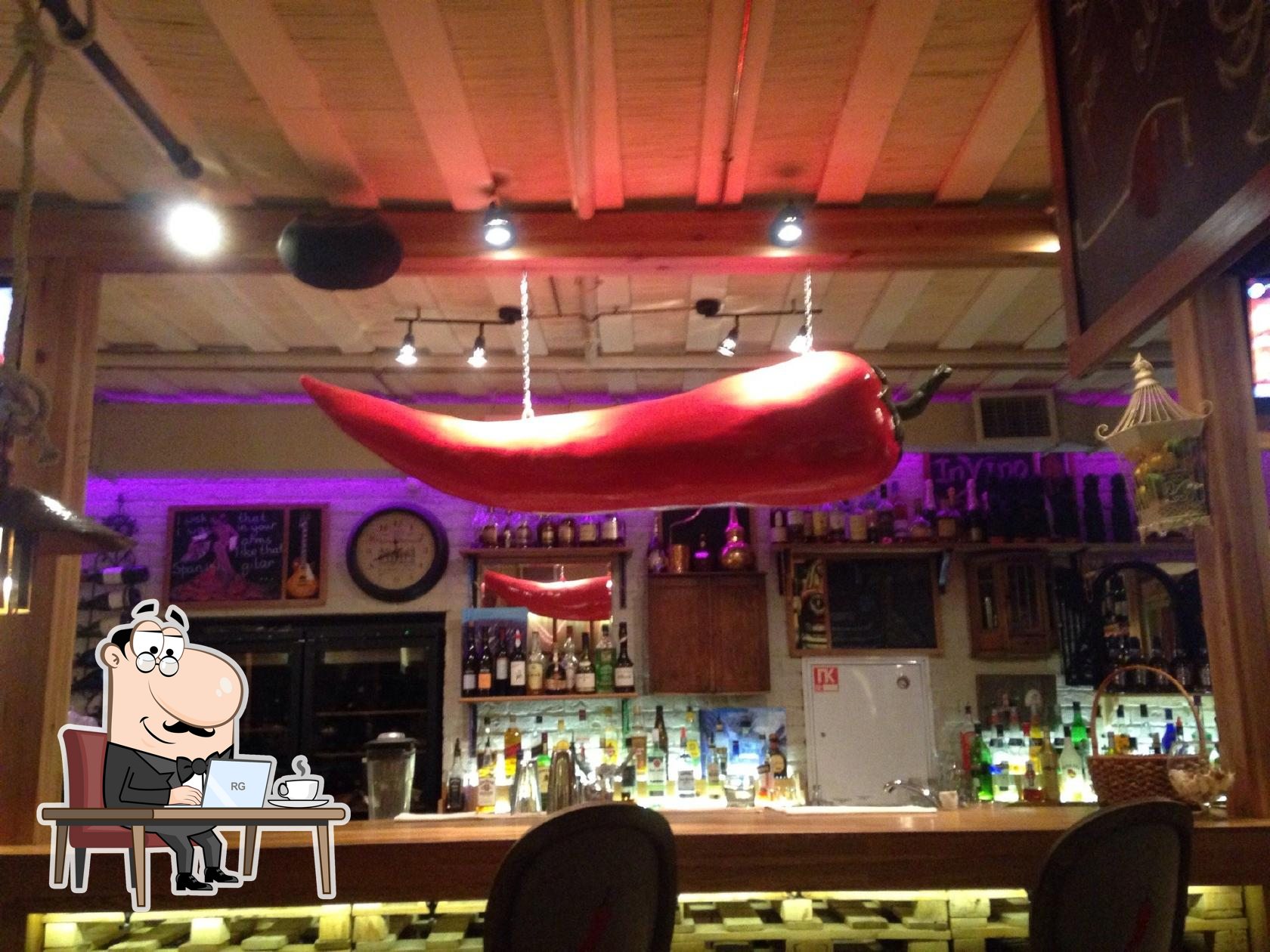 Фото с Foursquare