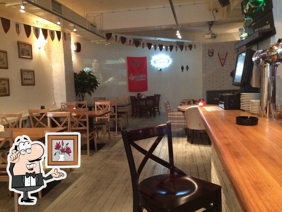 Фото с Foursquare