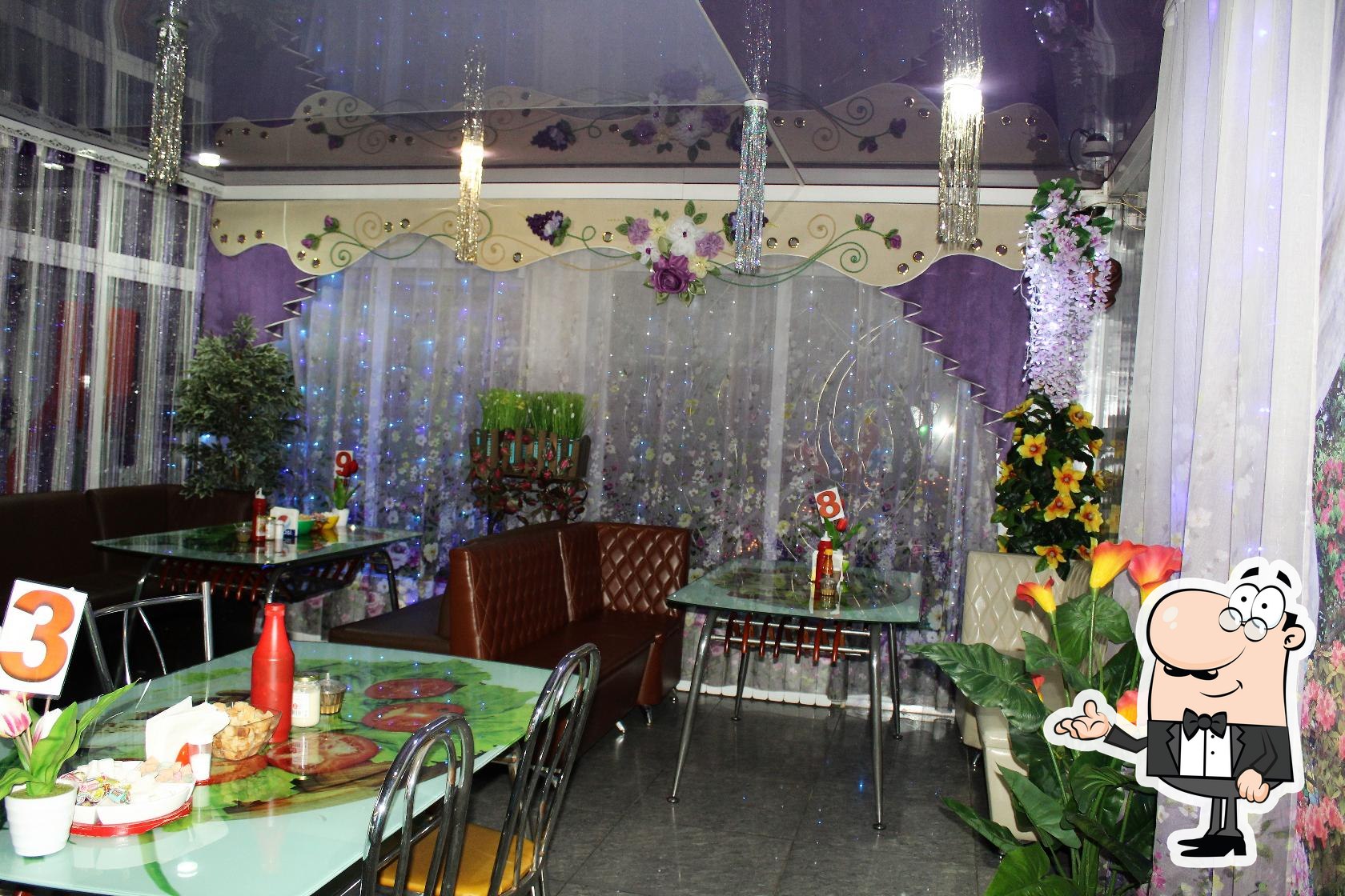 Фото с Restaurant Guru