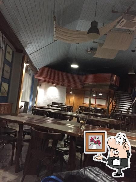 Фото с Foursquare