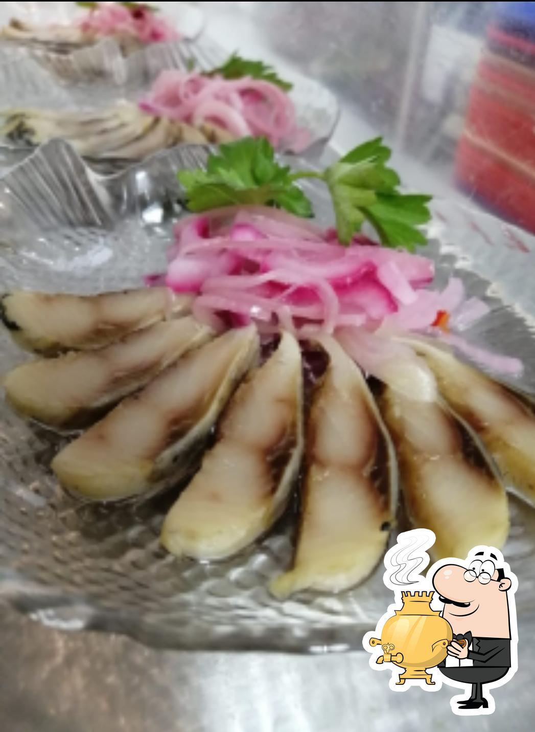 Фото с Restaurant Guru