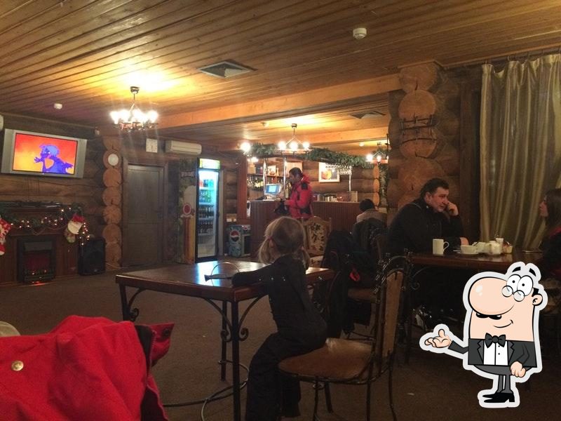 Фото с Foursquare