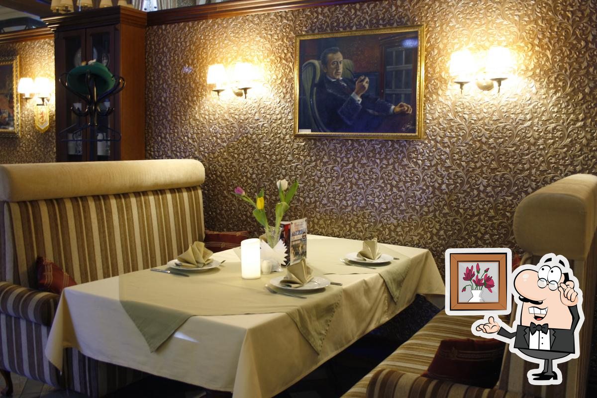 Фото с Restaurant Guru