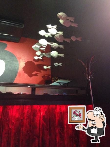 Фото с Foursquare