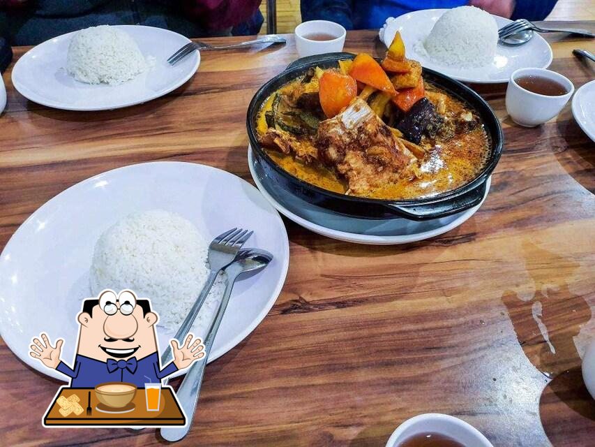 Фото с Zomato