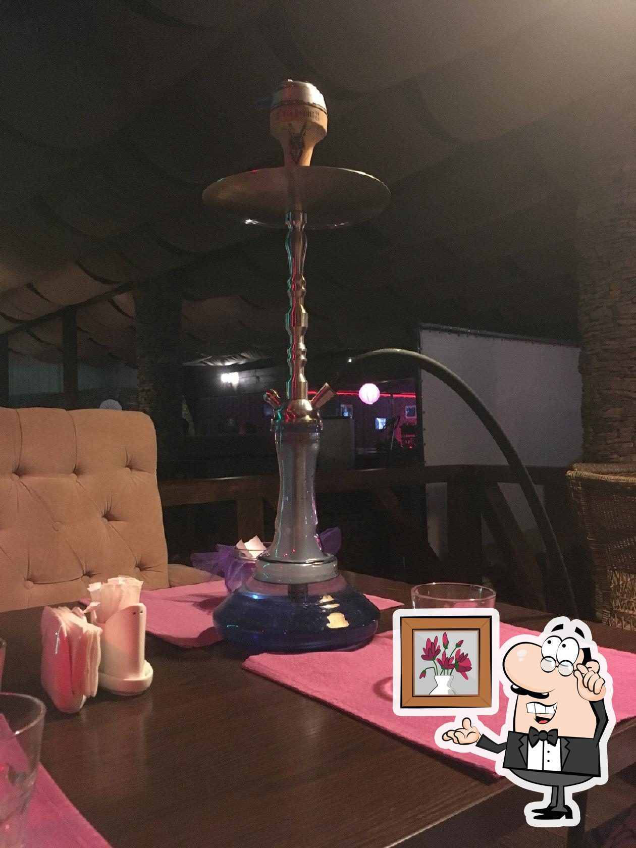 Фото с Foursquare