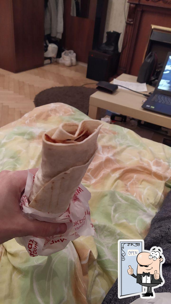 Фото с Restaurant Guru
