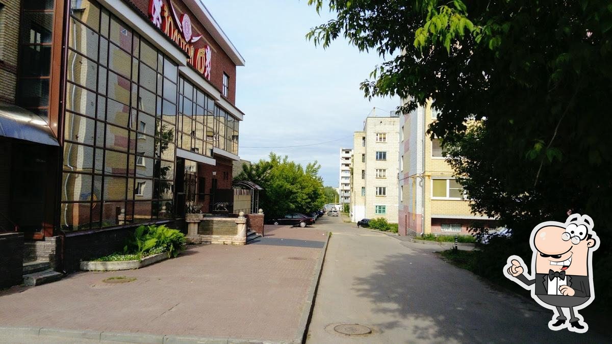 Фото с Google