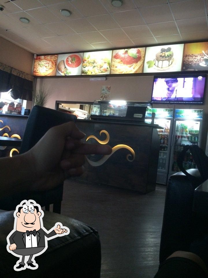 Фото с Foursquare