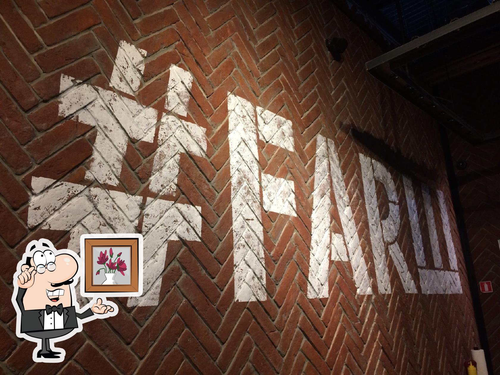 Фото с Foursquare