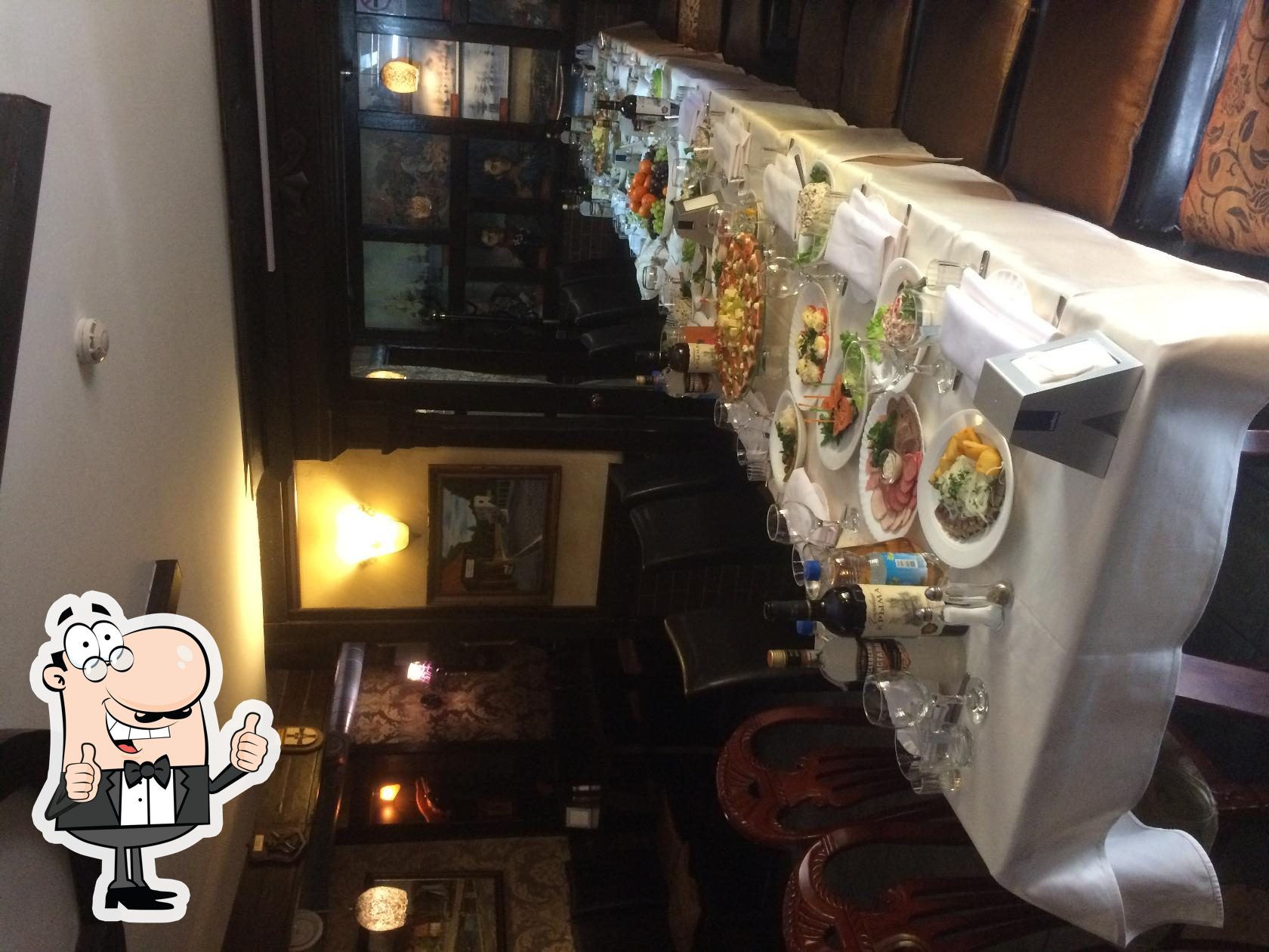 Фото с Restaurant Guru