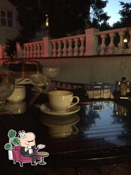 Фото с Foursquare