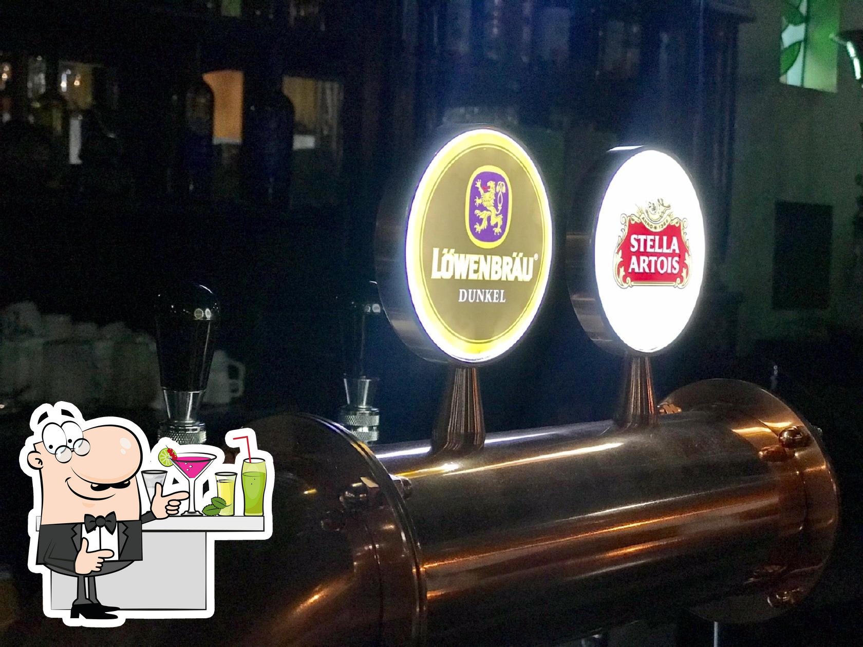 Фото с Foursquare