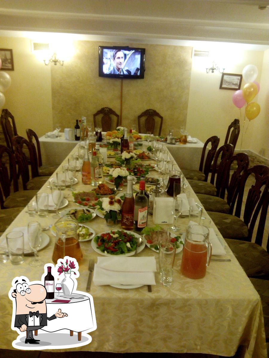 Фото с Restaurant Guru