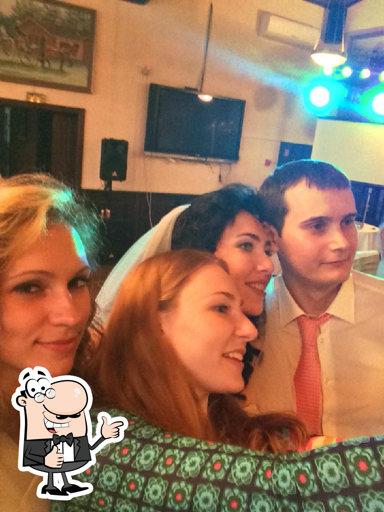 Фото с Foursquare