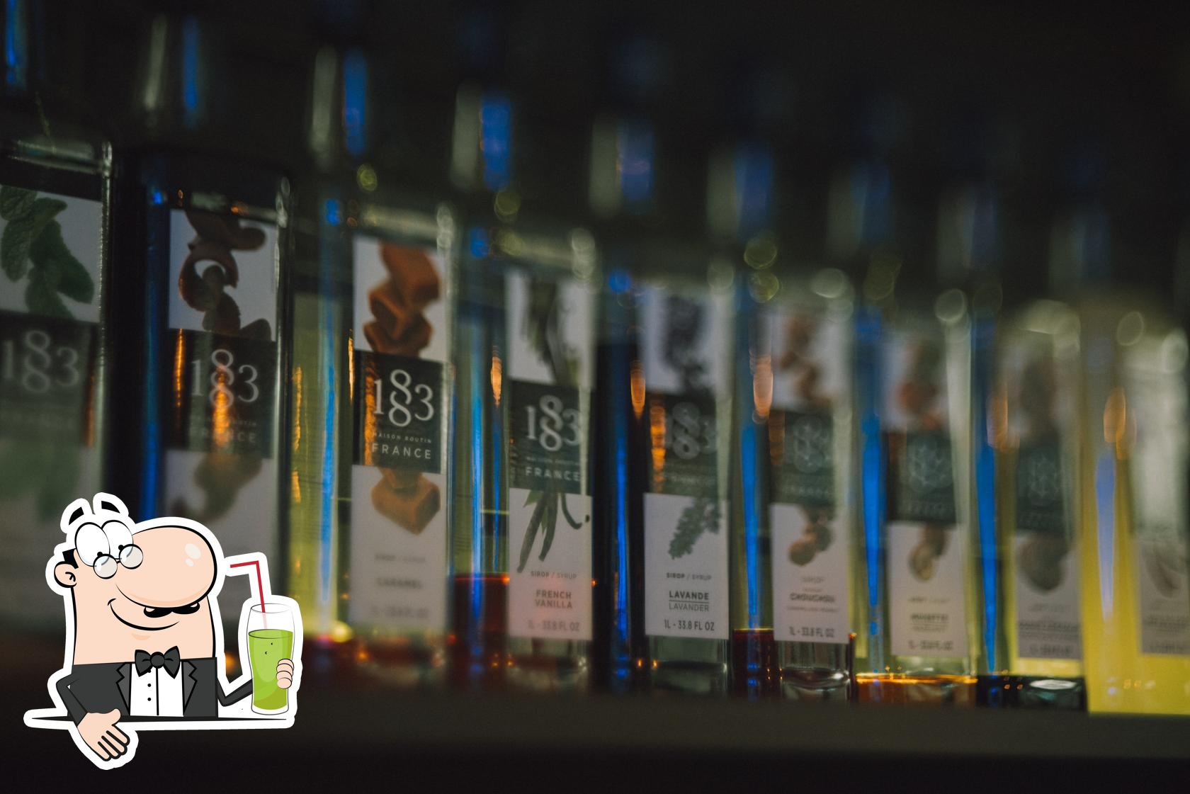 Фото с Foursquare